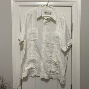 Men’s Guayabera